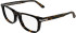 Calvin Klein CK26514 glasses in Dark Havana