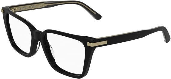 Calvin Klein CK26515 glasses in Black