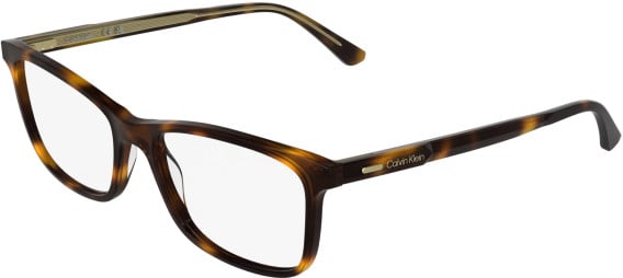 Calvin Klein CK26516-50 glasses in Havana