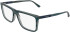 Calvin Klein CK26517-56 glasses in Striped Petrol