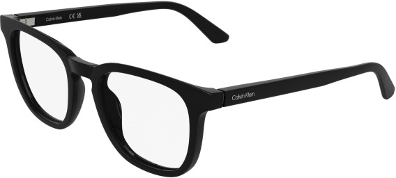 Calvin Klein CK26519 glasses in Black