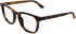 Calvin Klein CK26519 glasses in Havana