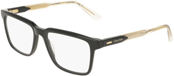 Calvin Klein CK26522I glasses in Black