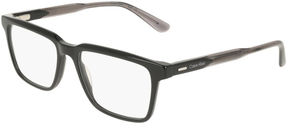 Calvin Klein CK26522I glasses in Black / Grey