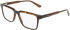 Calvin Klein CK26522I glasses in Havana