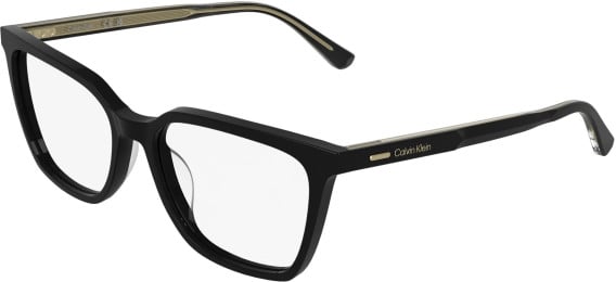 Calvin Klein CK26536 glasses in Black