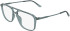 Calvin Klein CK26538 glasses in Transparent Avio