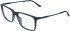 Calvin Klein CK26539-55 glasses in Transparent Navy