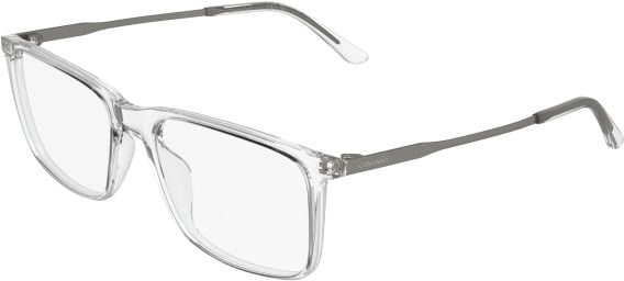Calvin Klein CK26539-55 glasses in Crystal