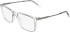 Calvin Klein CK26539-58 glasses in Crystal