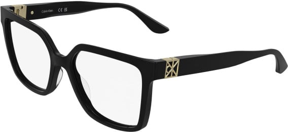 Calvin Klein CK26540 glasses in Black