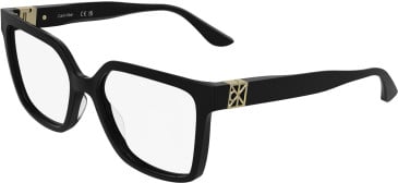 Calvin Klein CK26540 glasses in Black