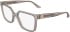 Calvin Klein CK26540 glasses in Transparent Mauve