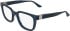 Calvin Klein CK26541 glasses in Transparent Navy