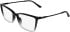 Calvin Klein CK26542-53 glasses in Black/Crystal
