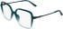 Calvin Klein CK26543 glasses in Petrol/Azure