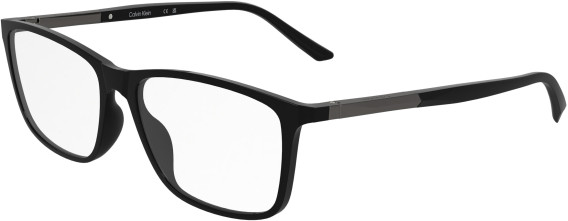 Calvin Klein CK5864N-57 glasses in Black