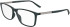 Calvin Klein CK5864N-57 glasses in Transparent Grey
