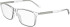 Calvin Klein CK5864N-57 glasses in Crystal