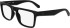 Calvin Klein CKJ25612 N glasses in Matte Black