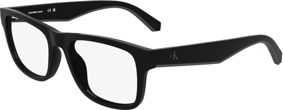 Calvin Klein CKJ25613-54 glasses in Black