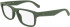 Calvin Klein CKJ25613-54 glasses in Matte Olive