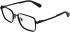 Calvin Klein CKJ26305 glasses in Black