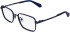 Calvin Klein CKJ26305 glasses in Matte Blue