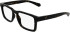 Calvin Klein CKJ26609 glasses in Matte Havana