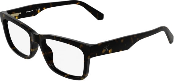 Calvin Klein CKJ26610 glasses in Havana