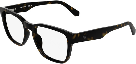 Calvin Klein CKJ26611 glasses in Dark Havana