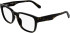 Calvin Klein CKJ26611 glasses in Dark Havana