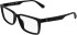 Calvin Klein CKJ26612 glasses in Black
