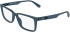 Calvin Klein CKJ26612 glasses in Transparent Blue