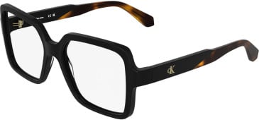 Calvin Klein CKJ26613 glasses in Black
