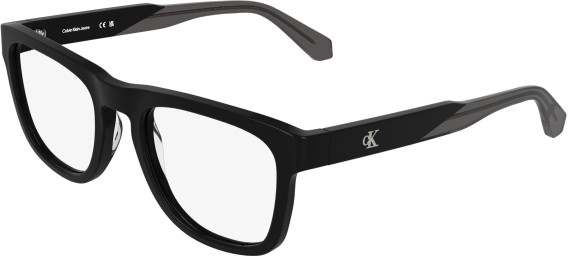 Calvin Klein CKJ26614 glasses in Black