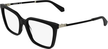 Calvin Klein CKJ26615 glasses in Black