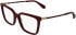 Calvin Klein CKJ26615 glasses in Red