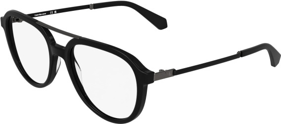 Calvin Klein CKJ26616 glasses in Black