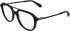 Calvin Klein CKJ26616 glasses in Black