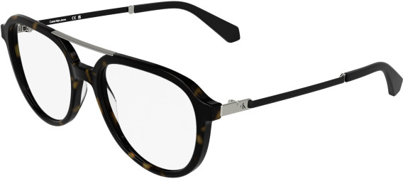 Calvin Klein CKJ26616 glasses in Dark Havana