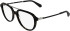 Calvin Klein CKJ26616 glasses in Dark Havana