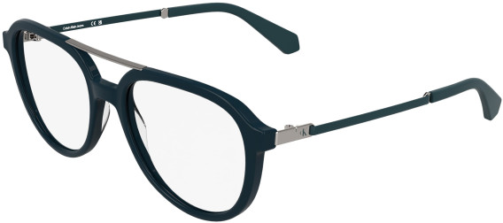 Calvin Klein CKJ26616 glasses in Petrol