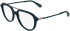 Calvin Klein CKJ26616 glasses in Petrol