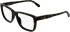Calvin Klein CKJ26631 glasses in Dark Havana