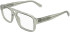 Calvin Klein CKJ26634 glasses in Transparent Sage