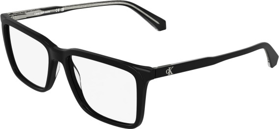 Calvin Klein CKJ26636 glasses in Black