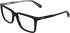 Calvin Klein CKJ26636 glasses in Black