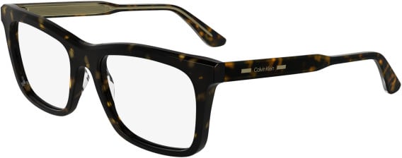 Calvin Klein CK24542 glasses in Dark Havana