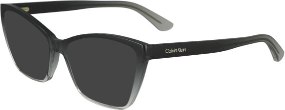 Calvin Klein CK24523 sunglasses in Black/Grey